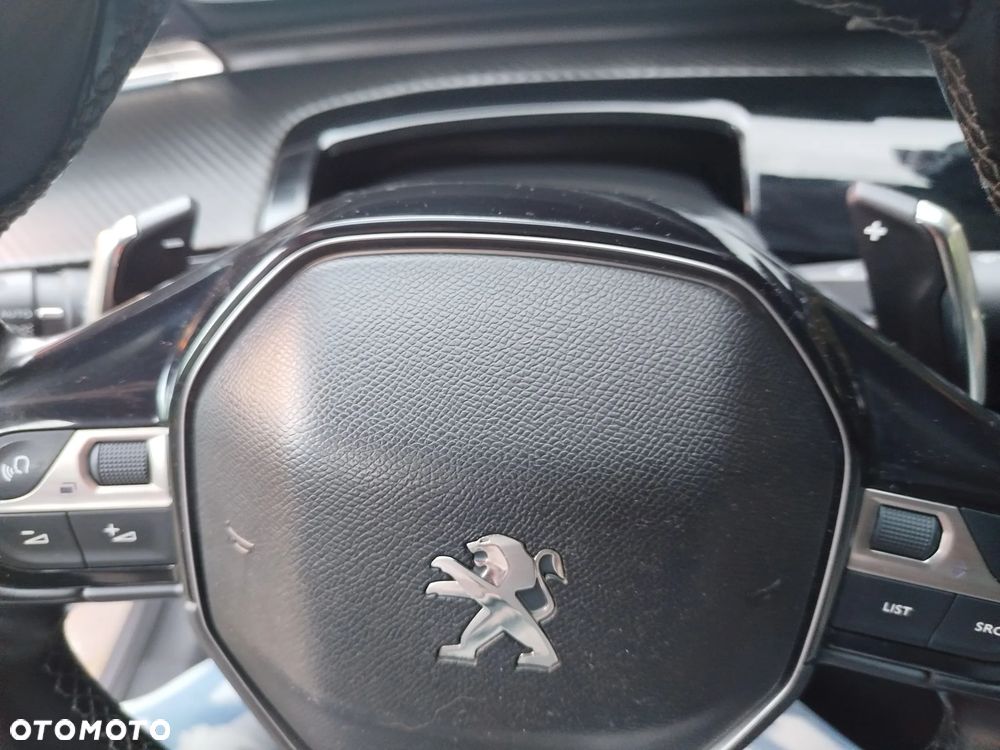 Peugeot 508 - 9