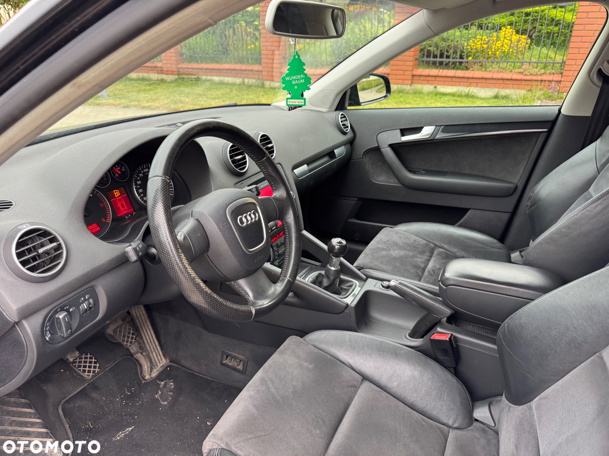 Audi A3 1.9 TDI Ambition - 25