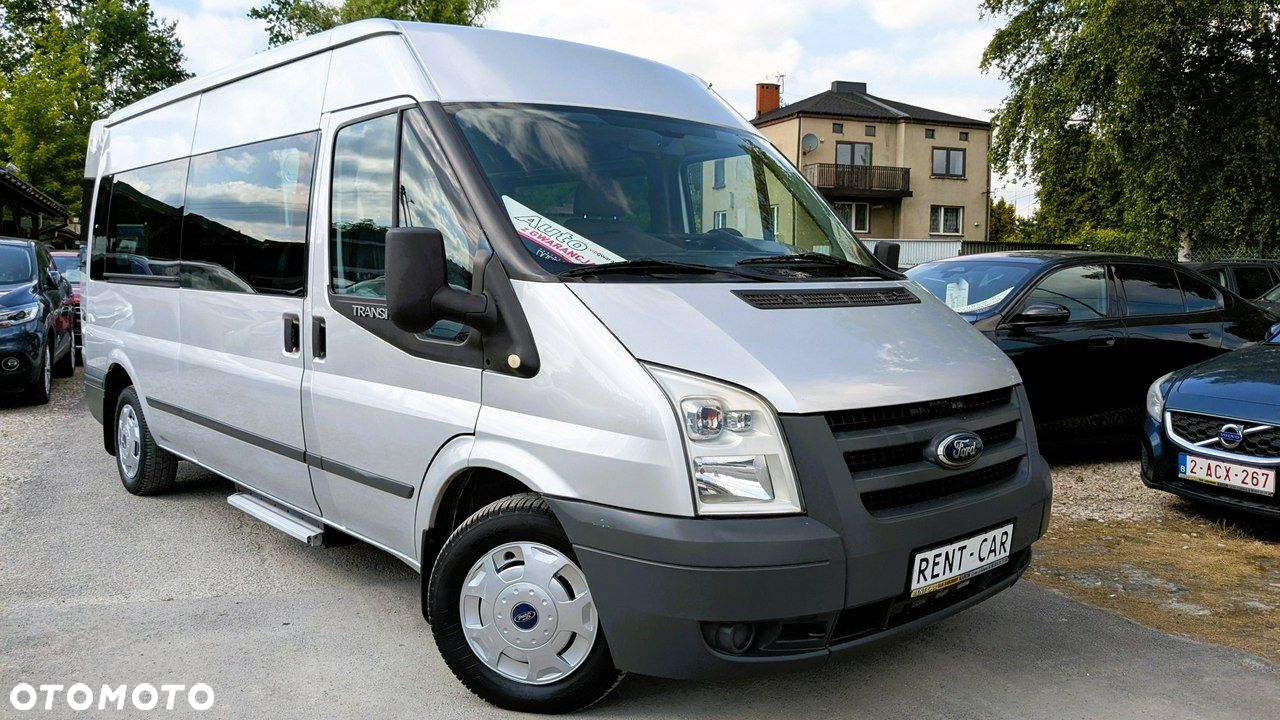 Ford Transit - 5