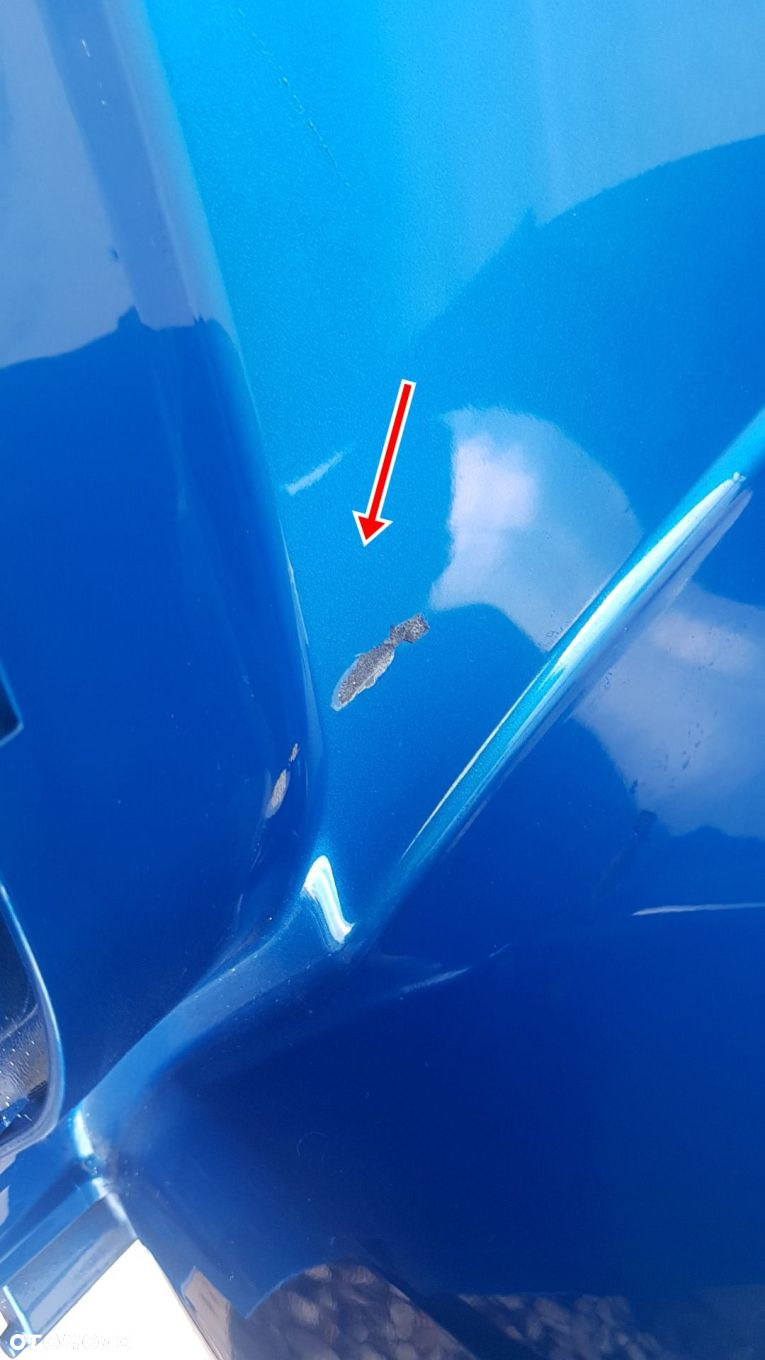 OWIEWKA PRZÓD BŁOTNIKI POLARIS SPORTSMAN 570 5439030 - 4