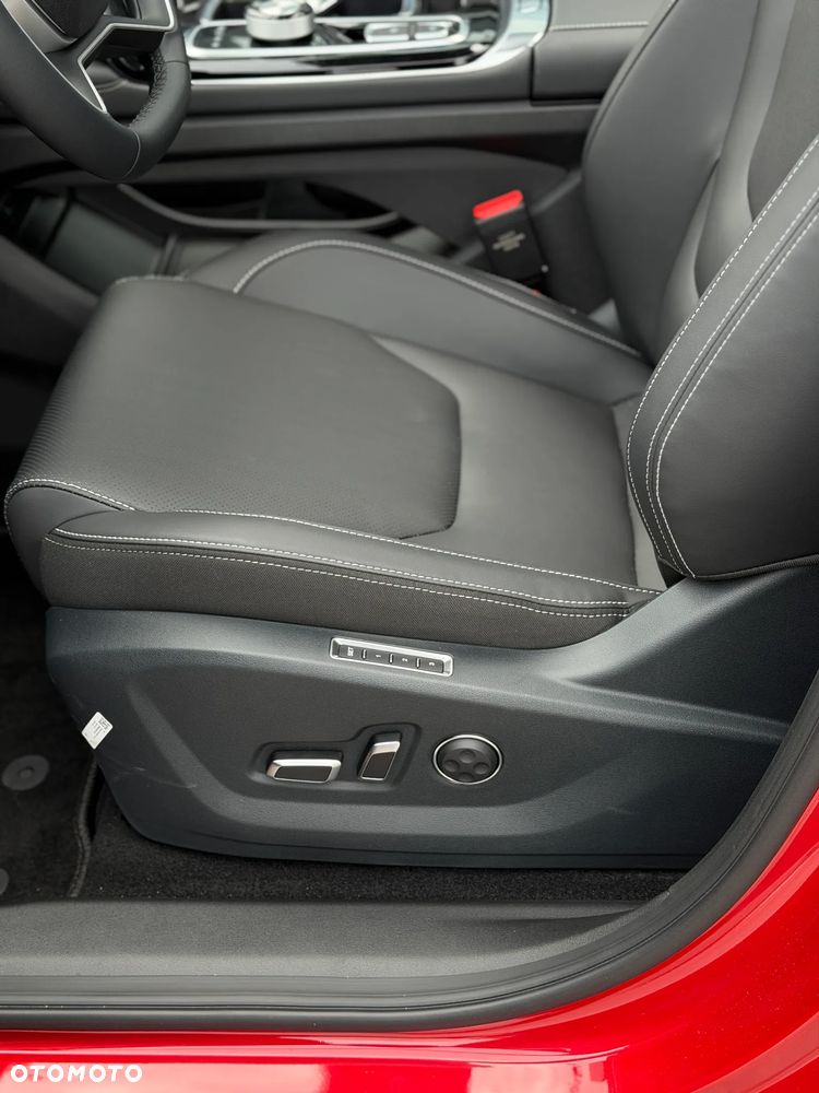 JAC JS6 DCT - 10