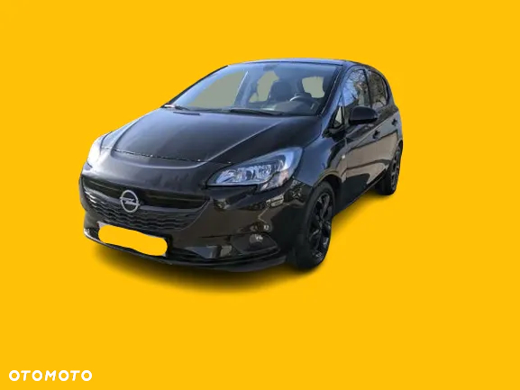 OPEL CORSA E 1.4 TURBO 101/120KM  B14NEL/NET/NEJ/NEH M32 Z22Y WSZYSTKIE CZESCI