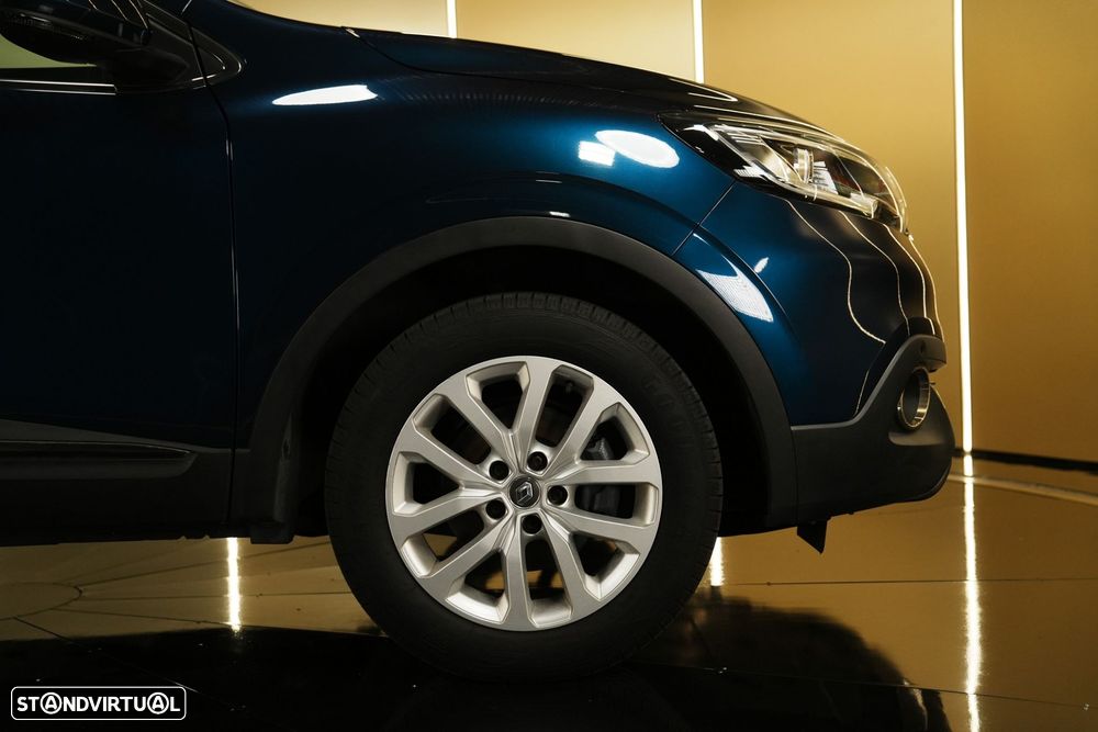 Renault Kadjar 1.5 dCi Exclusive - 7