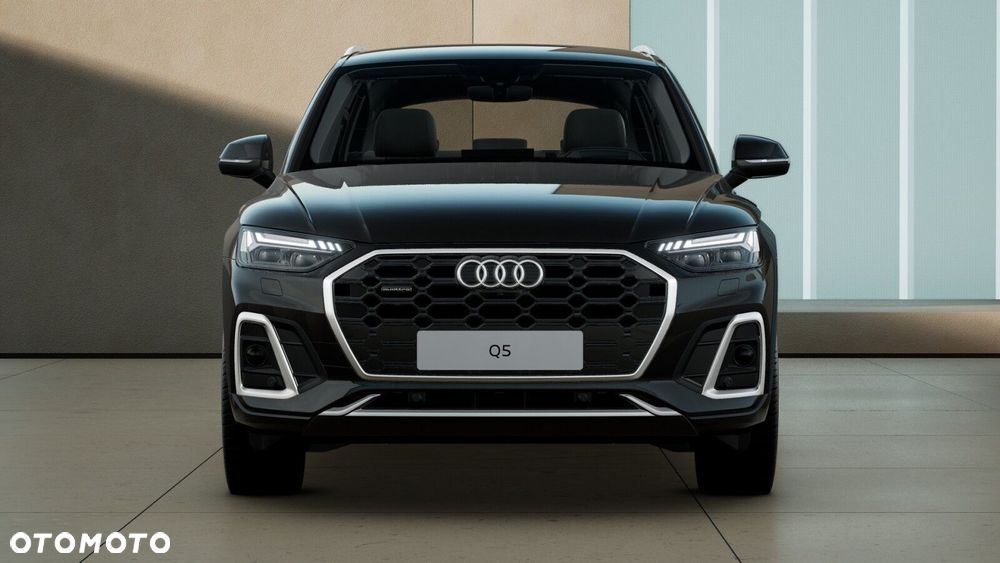Audi Q5 - 3