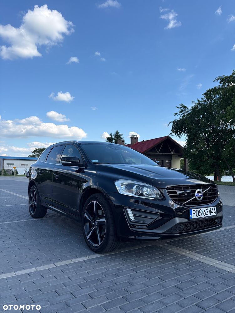 Volvo XC 60 D4 Drive-E R-Design Momentum - 5