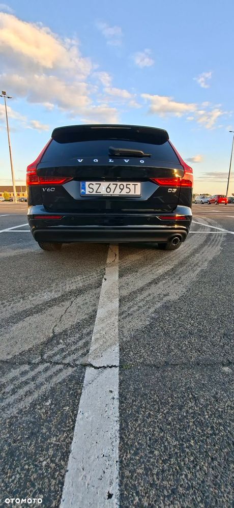 Volvo V60 D3 Momentum - 6