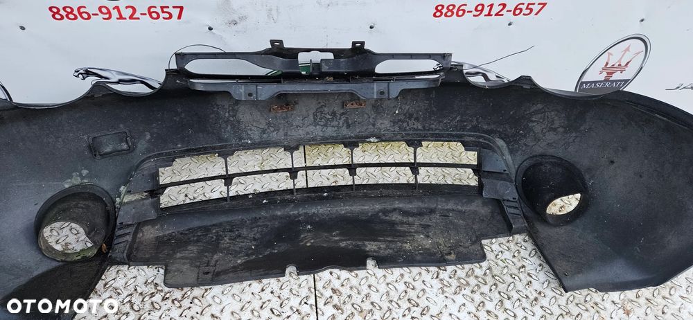 Honda HR-V I GH Zderzak przód Zderzak przedni 71101S2H0000  kolor NH-592P - 13
