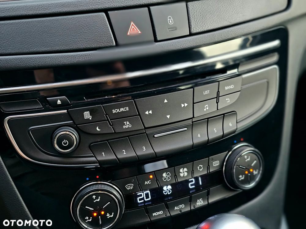 Peugeot 508 2.0 HDi Business Line - 26