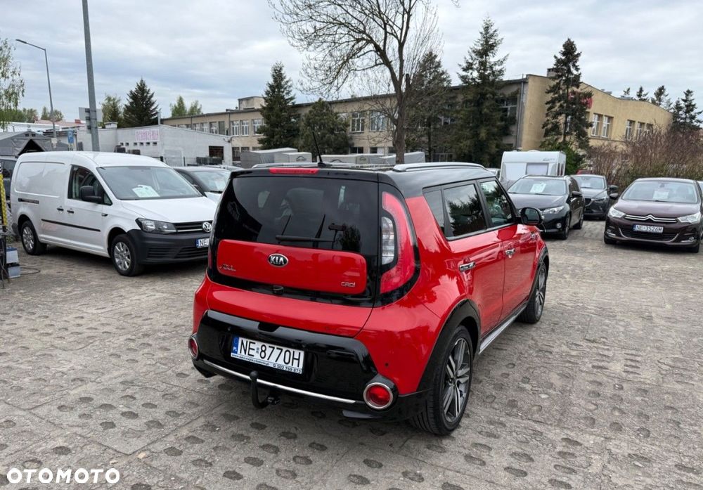 Kia Soul - 4
