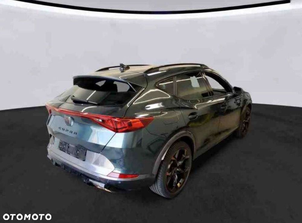 Cupra Formentor - 4