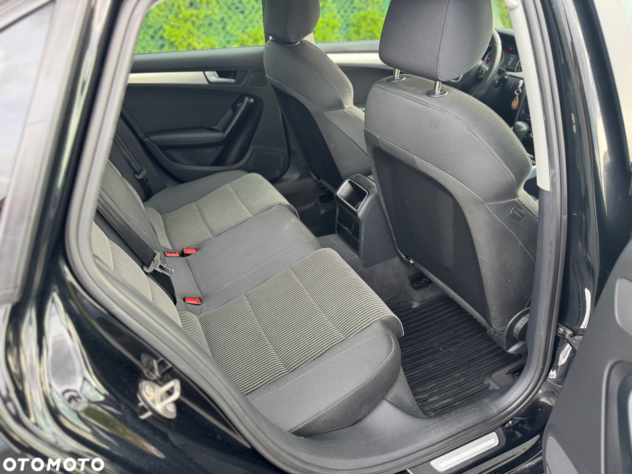 Audi A4 2.0 TDI DPF multitronic Ambition - 31