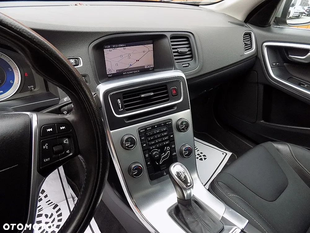 Volvo S60 D2 Powershift RDesign - 12