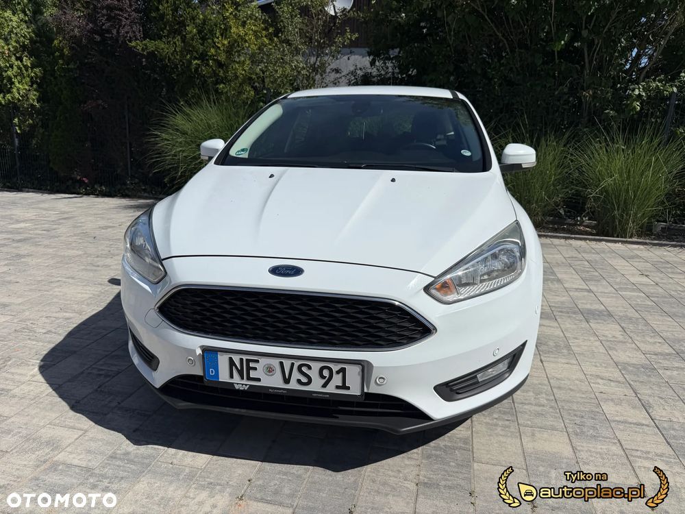 Ford Focus - 25