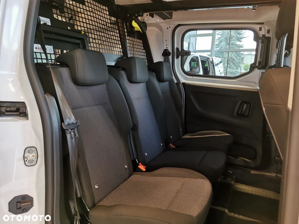 Toyota PROACE CITY - 7