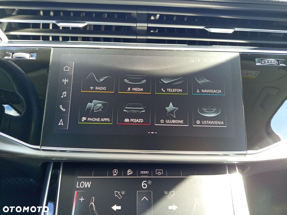 Audi Q7 - 15