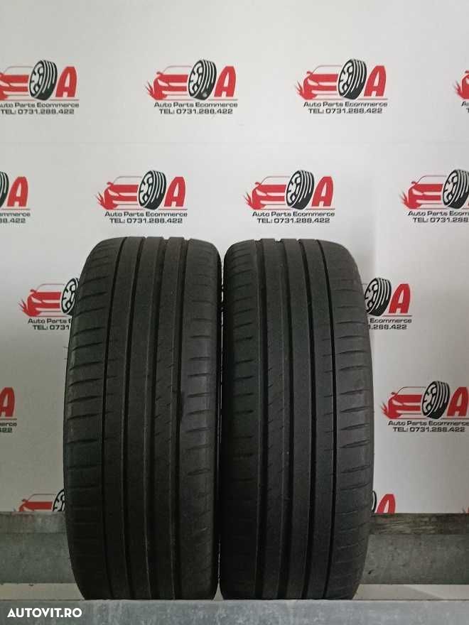 ANVELOPE 225 45 ZR18 91W 225/45/ZR18 MICHELIN CP V10628 VARA - 6