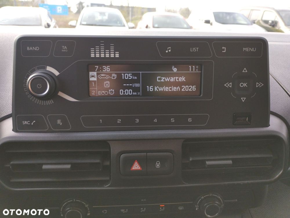 Toyota PROACE CITY - 15