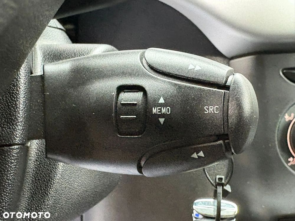 Citroën C3 1.4 Exclusive - 15