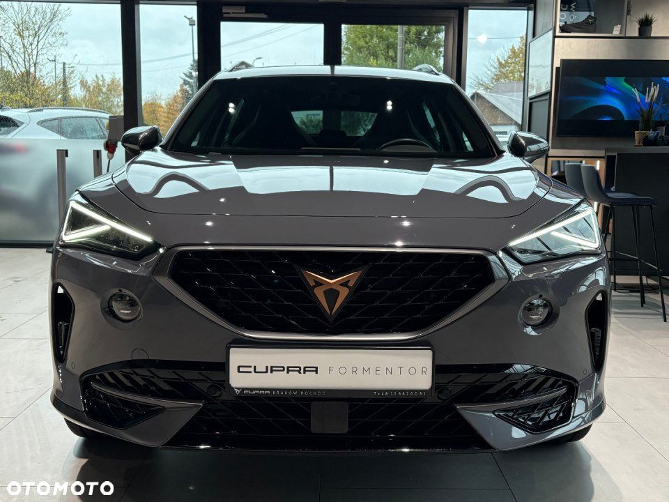 Cupra Formentor - 3