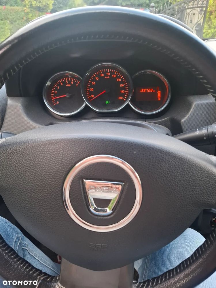 Dacia Duster 1.6 16V 4x2 Ambiance - 10