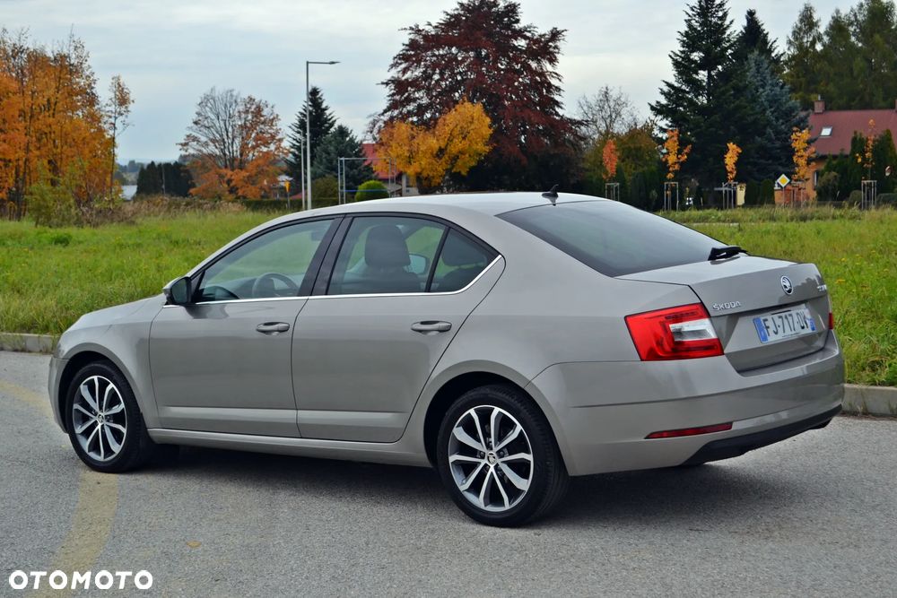 Skoda Octavia - 4