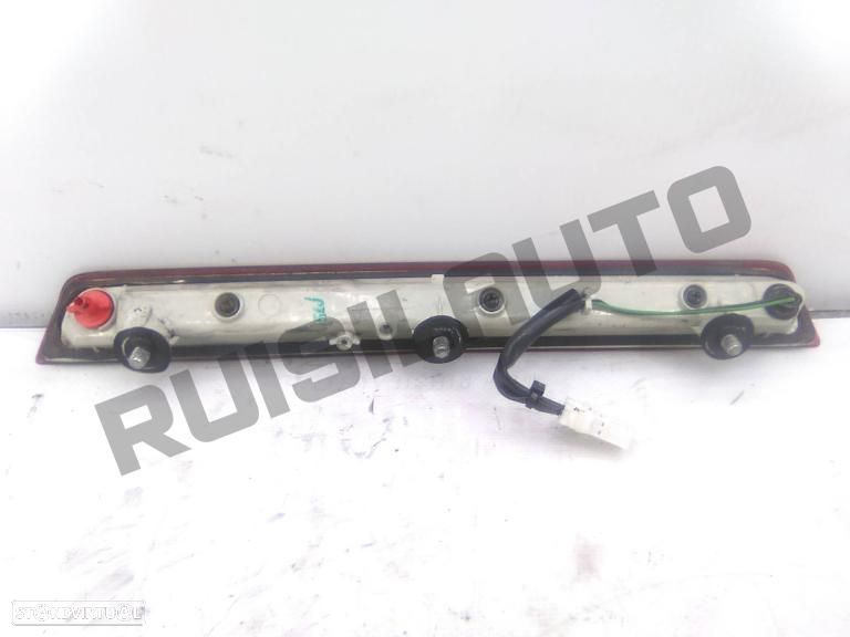 Farolim 3º Stop  Hyundai I30 I [2006_2011] 1.6 Crdi - 2