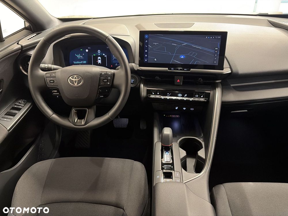 Toyota C-HR 1.8 Hybrid Style - 3