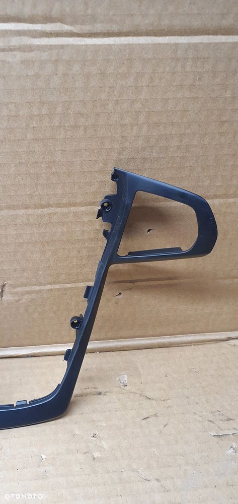 Dekor listwa kierownicy BMW 3 G20 G21 9503189 - 3
