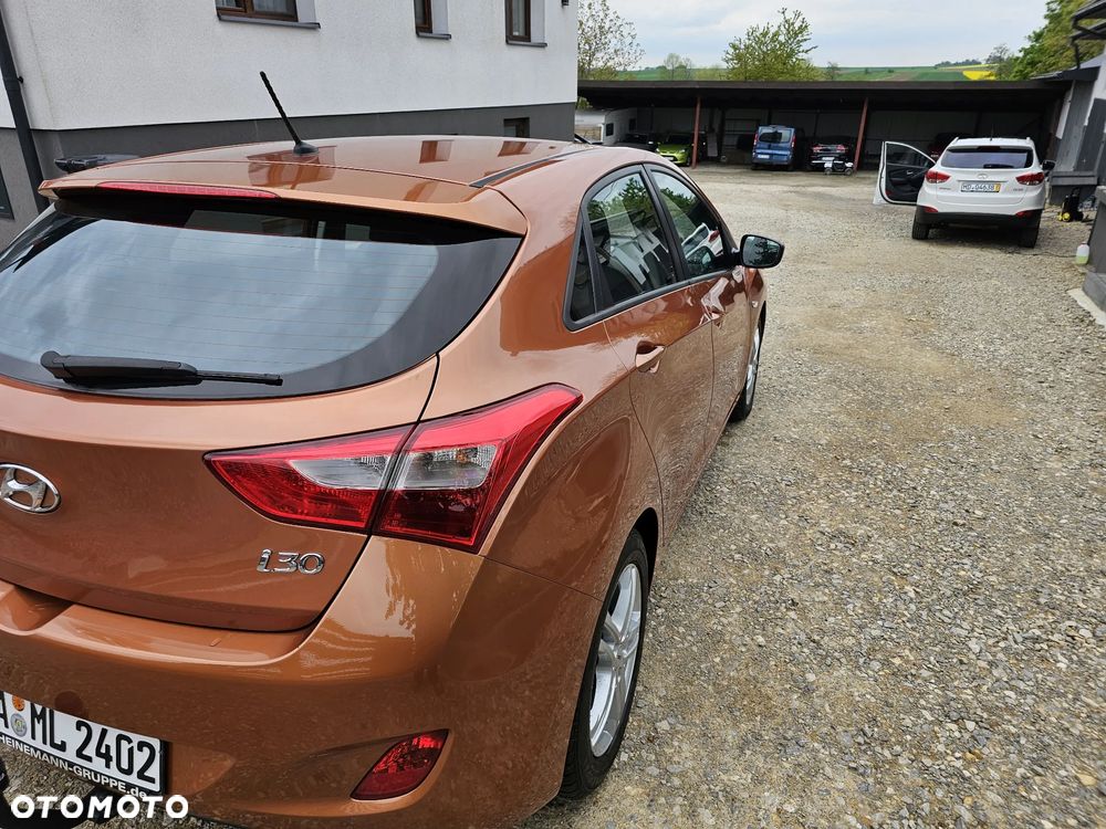 Hyundai i30 - 25