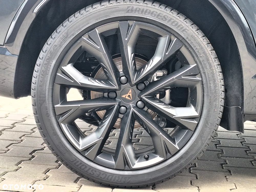 Cupra Formentor 2.0 TSI 4Drive DSG - 14