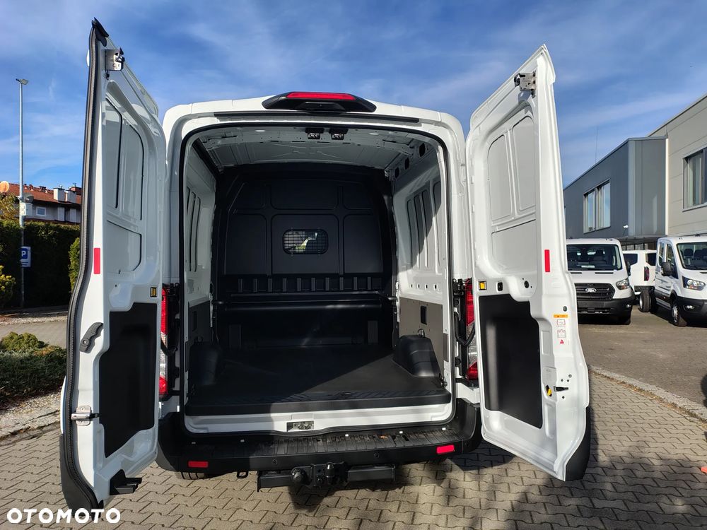 Ford L3H2 Brygada - 8