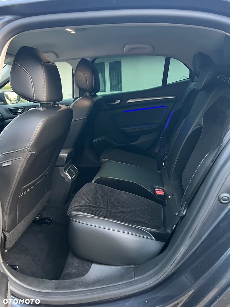 Renault Megane 1.5 dCi GT Line - 12