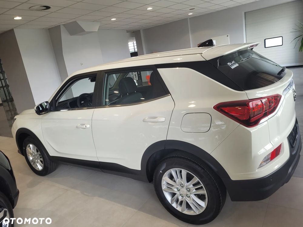 SsangYong/KGM Korando 1.5 T-GDI Joy 2WD - 10