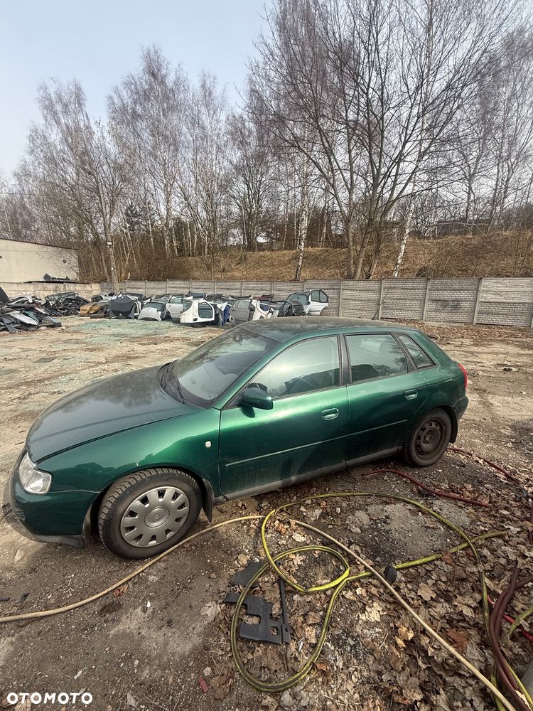 Audi A3 8L na części - 2