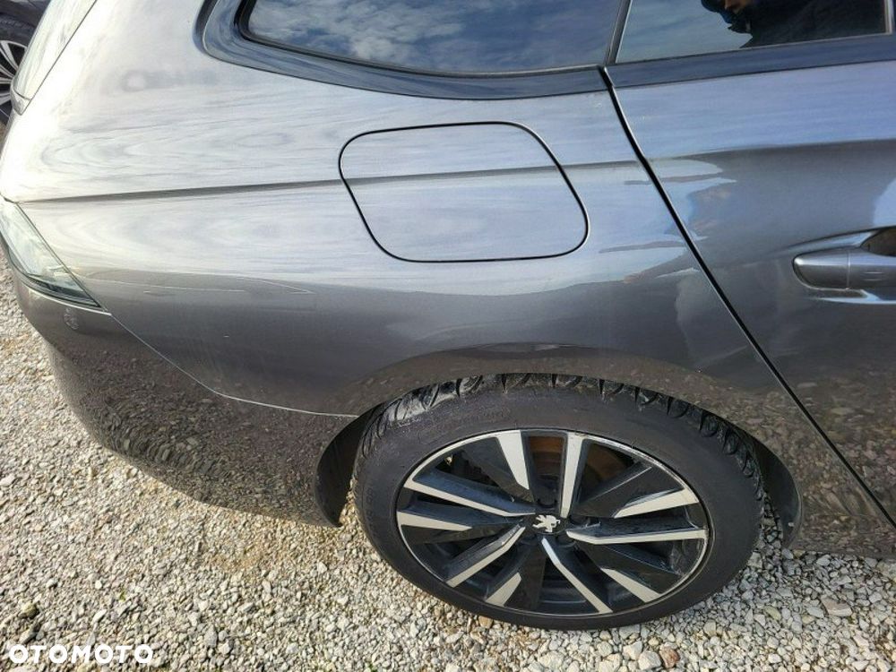 Peugeot 508 - 24