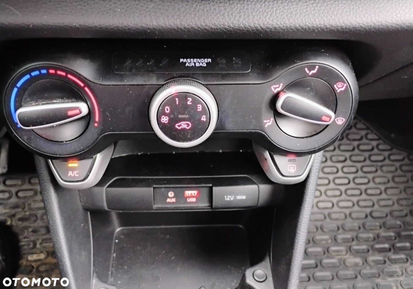 Kia Picanto - 15