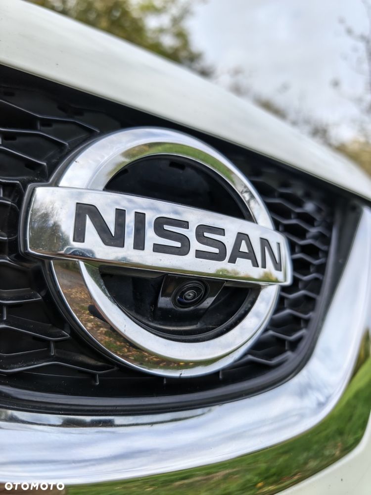 Nissan Qashqai - 8