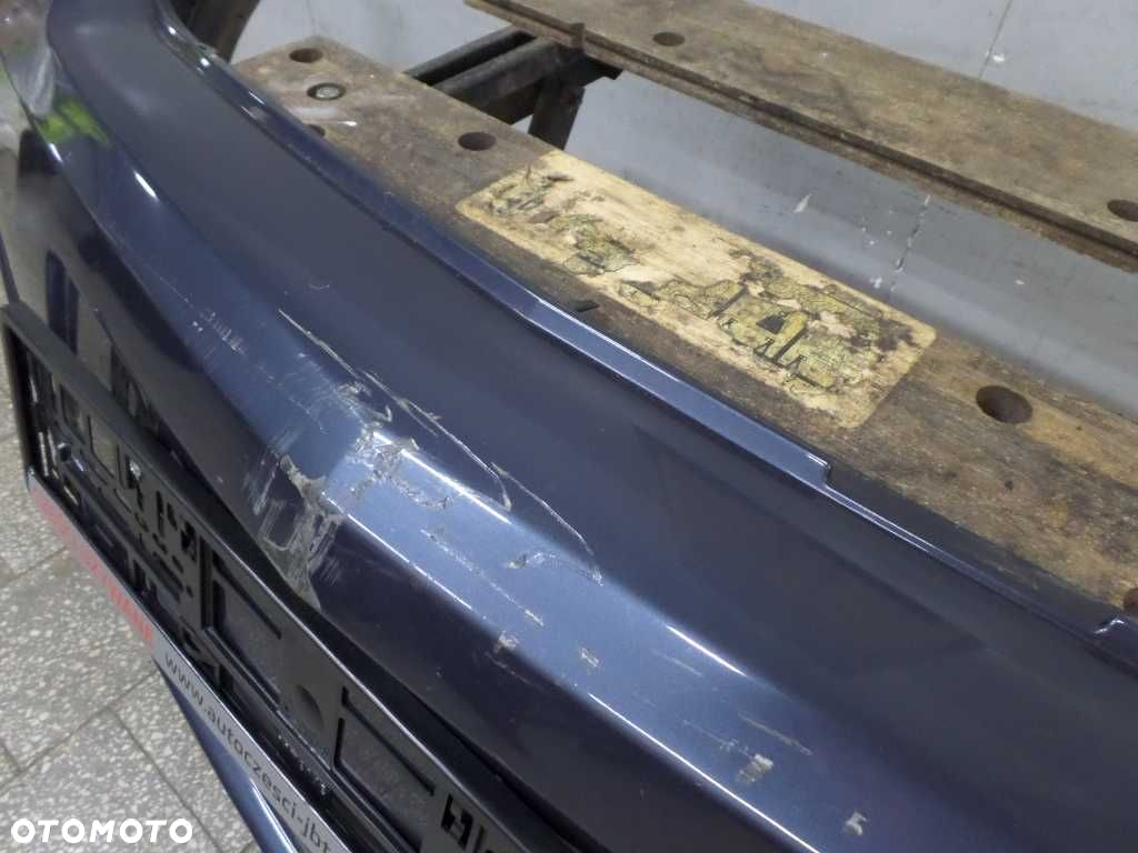 OPEL MERIVA A LIFT ZDERZAK PRZOD HALOGENY KPL Z168 05-10 13193492 - 9
