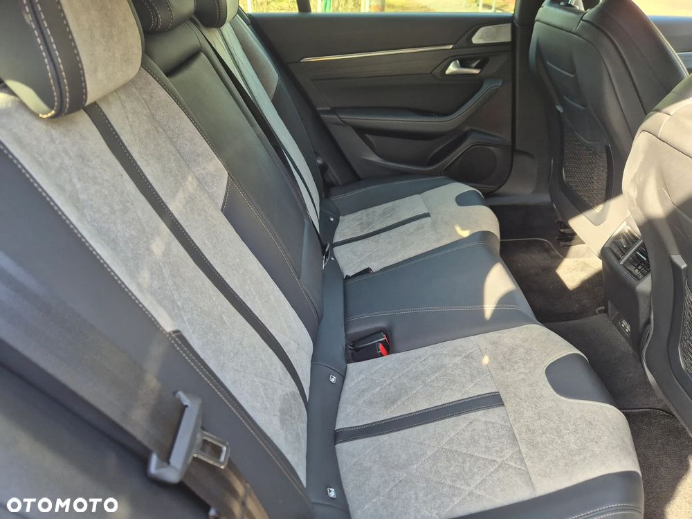 Peugeot 508 225 e-EAT8 GT Pack - 21