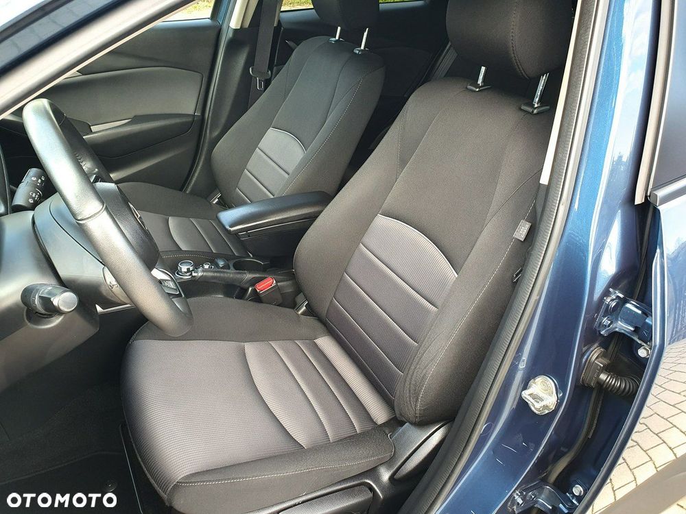 Mazda CX-3 2.0 Skyenergy - 15