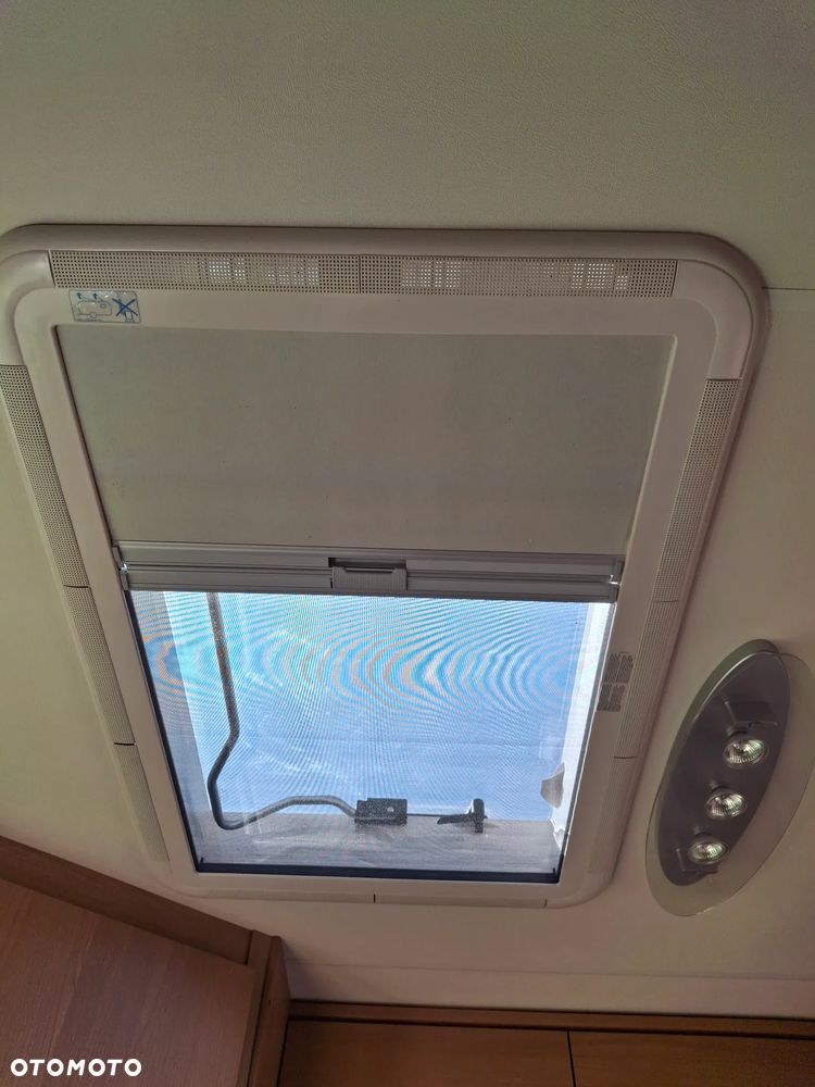 KNAUS Sport 400QD  DMC 1050kg - 22