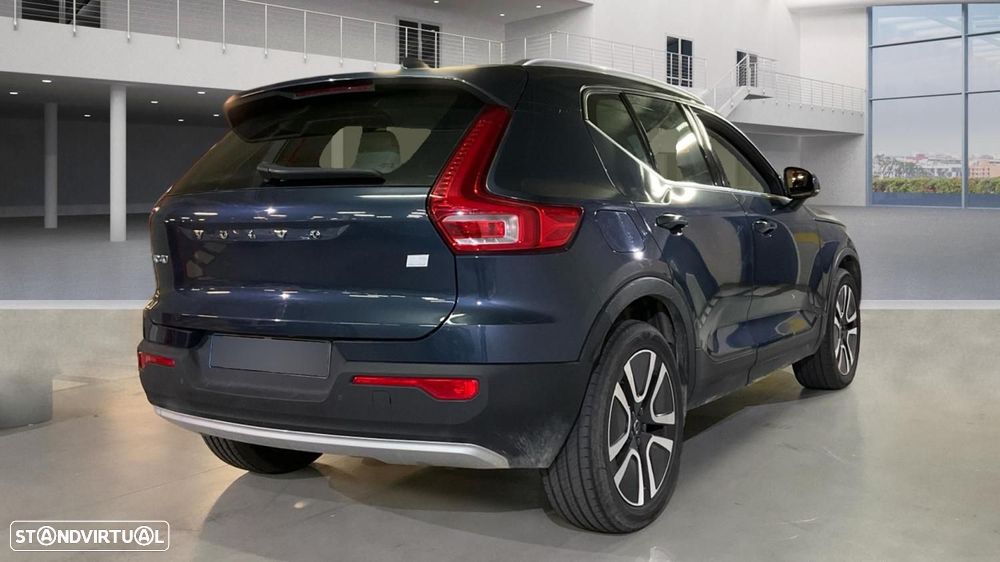 Volvo XC 40 1.5 T5 PHEV Inscription - 5