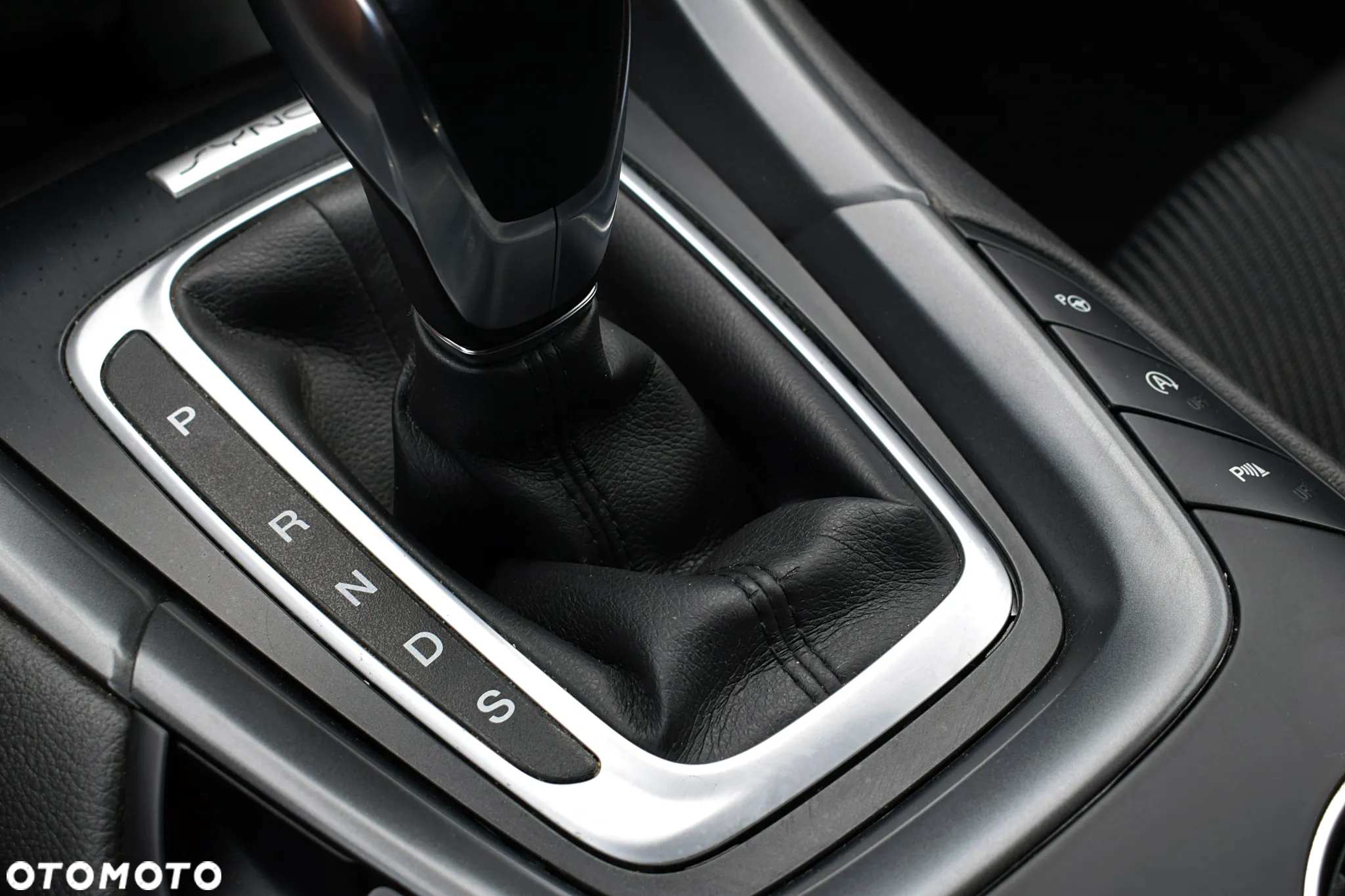 Ford Mondeo 2.0 TDCi Edition PowerShift - 17