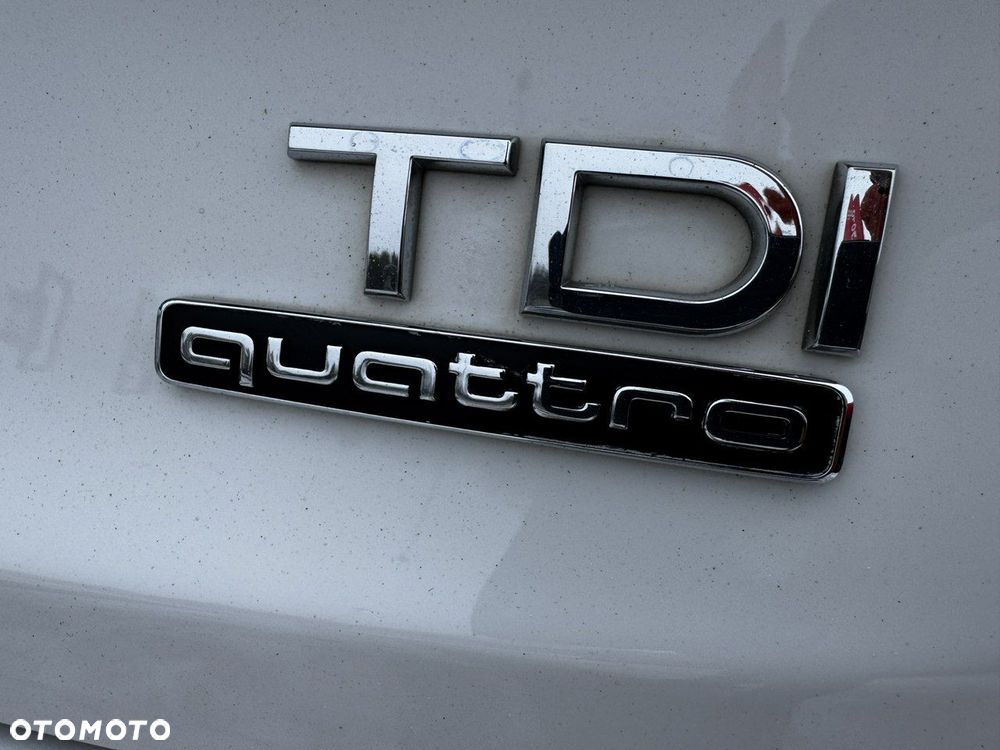 Audi Q3 2.0 TDI Quattro S tronic - 15