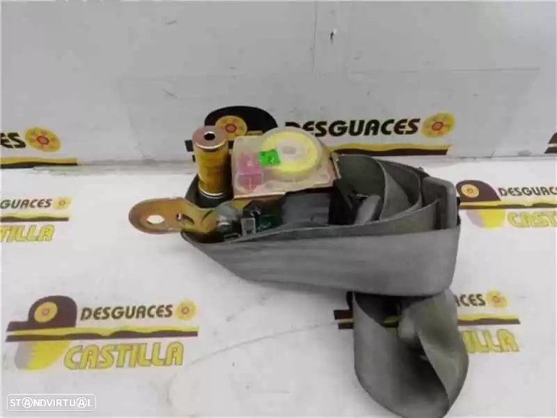 CINTO SEGURANÇA FRONTAL DIREITO KIA SORENTO I 2002 -397999 - 4