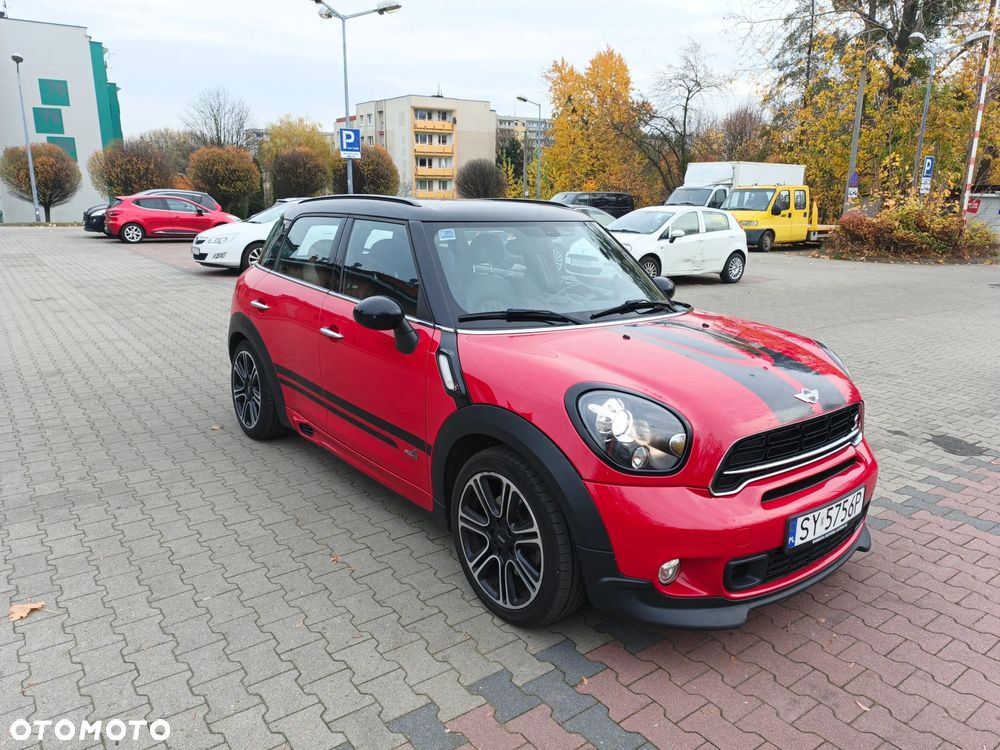 MINI Cooper S sport - 14