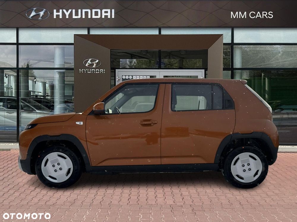 Hyundai Inster 42kWh Pure - 9