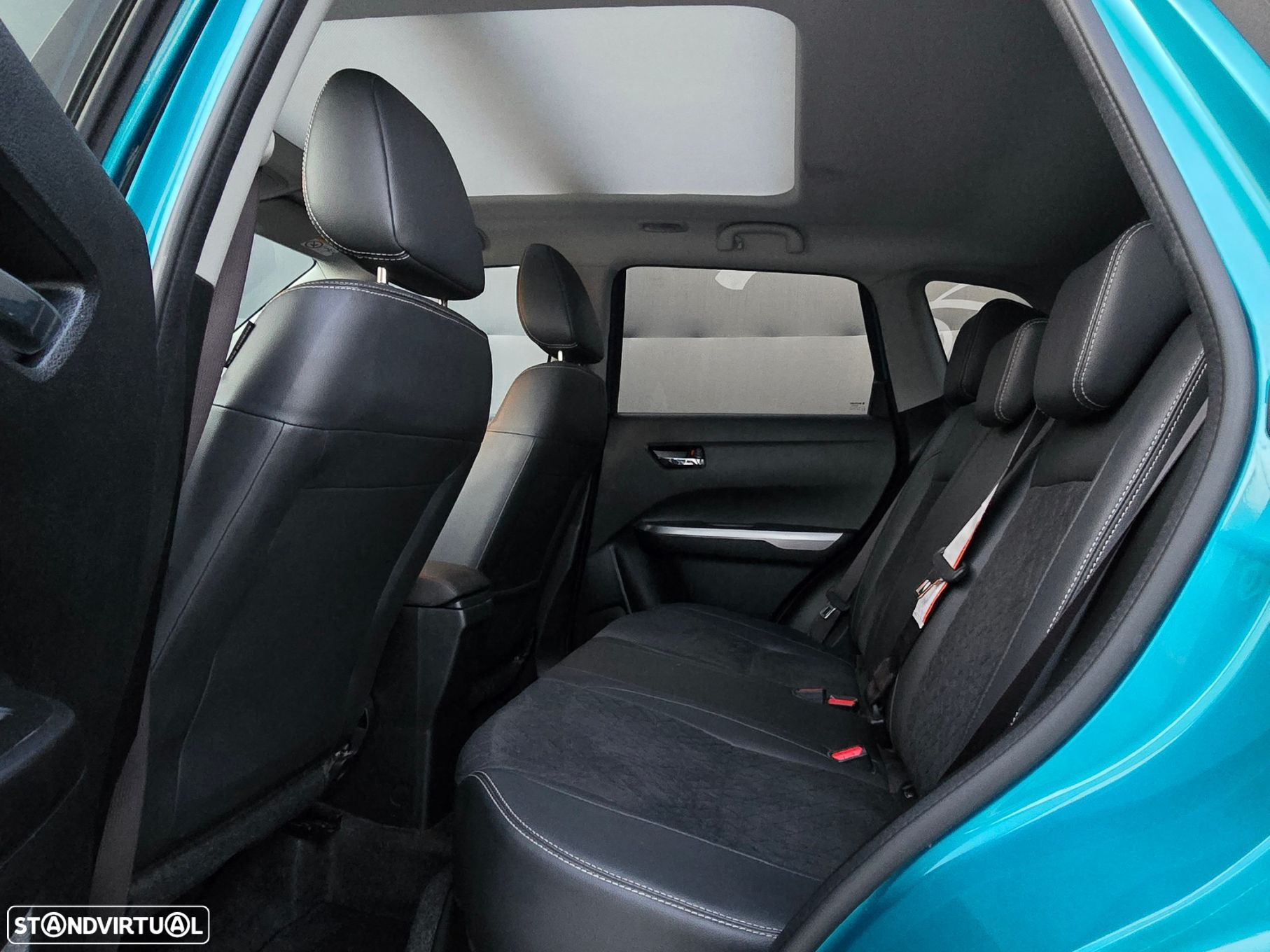 Suzuki Vitara - 29