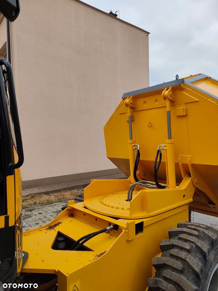Inny DUMPER - 9