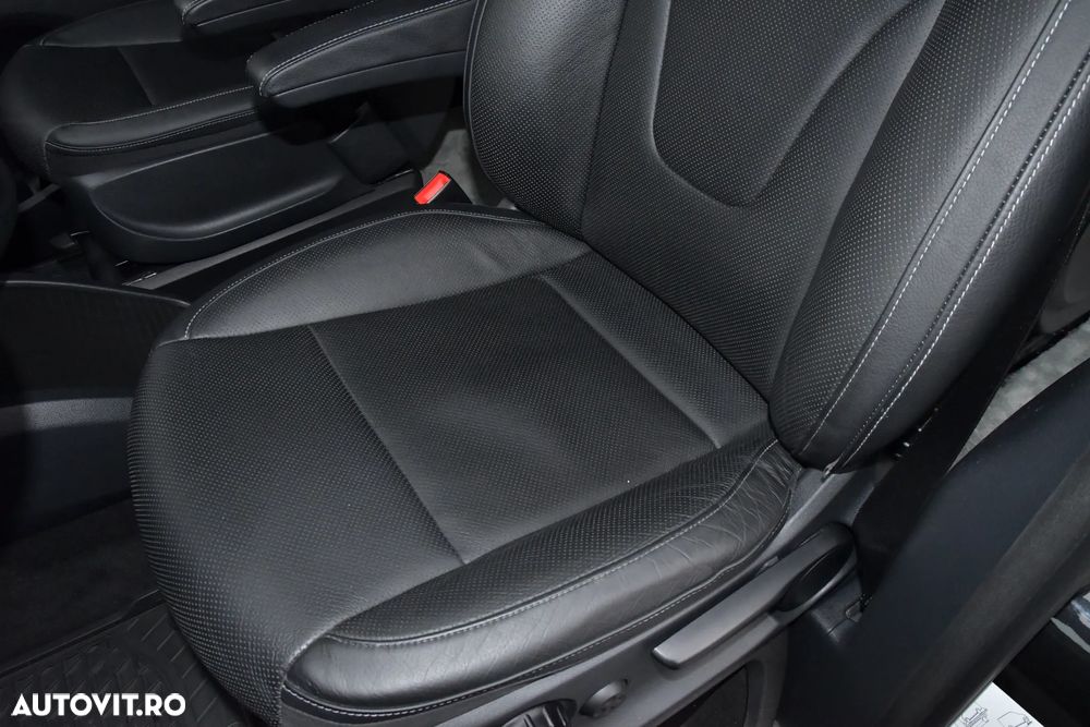 Mercedes-Benz V 250 (BlueTEC) d lang 4Matic 7G-TRONIC Avantgarde - 22